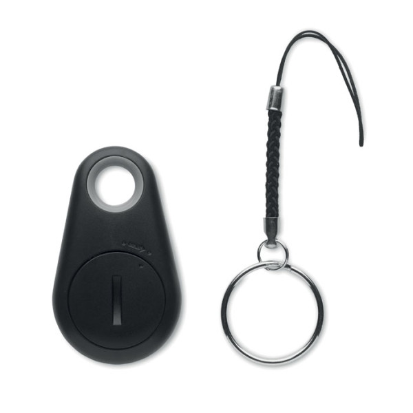 Key finder NOGU personnalisé avec logo - vue 2
