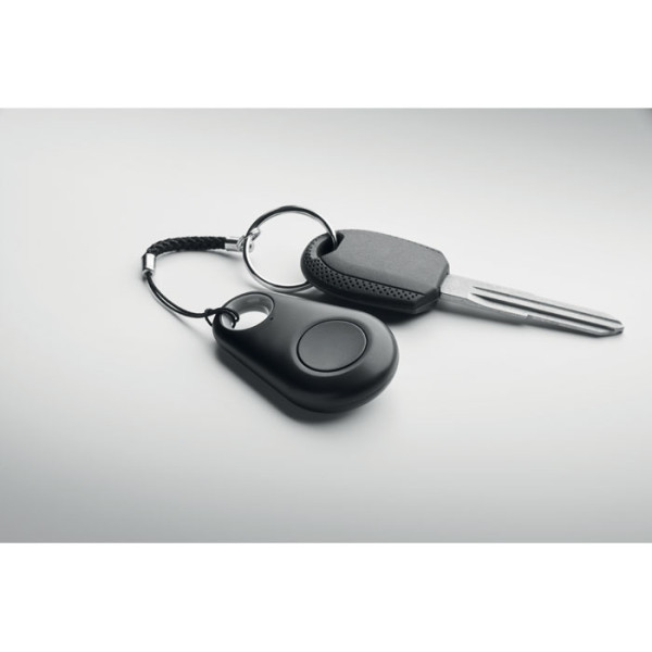 Key finder NOGU personnalisé avec logo - vue 5