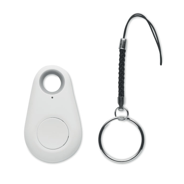 Key finder NOGU personnalisé avec logo - vue 7