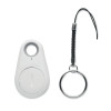 Key finder NOGU personnalisé avec logo - vue 8