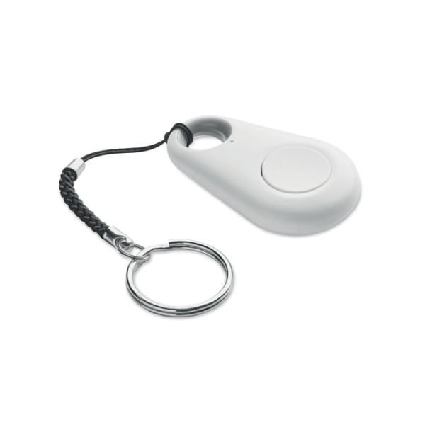 Key finder NOGU personnalisé avec logo - vue 10