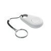 Key finder NOGU personnalisé avec logo - vue 10