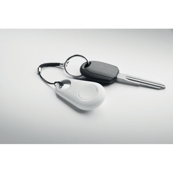Key finder NOGU personnalisé avec logo - vue 11