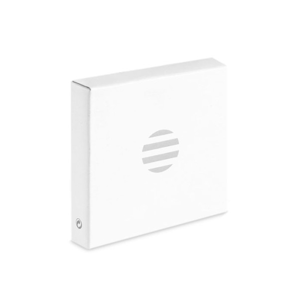Key finder NOGU personnalisé avec logo - vue 12