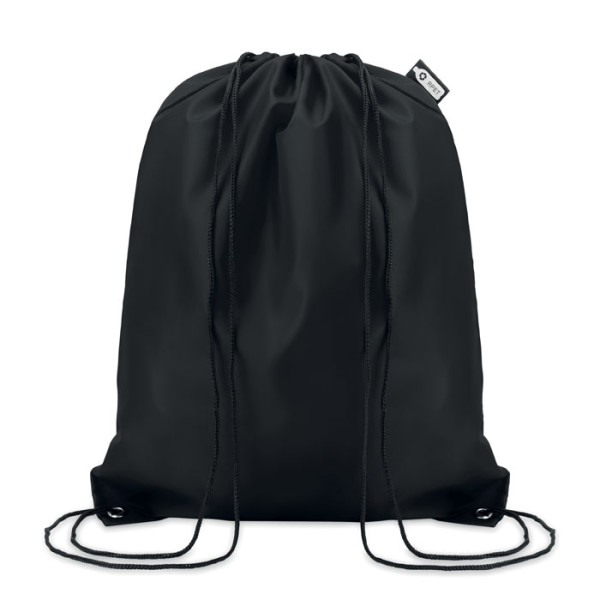 Sac cordelettes RPET NOEO personnalisé