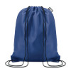 Sac cordelettes RPET NOEO personnalisé - vue 3