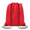 Sac cordelettes RPET NOEO personnalisé - vue 5