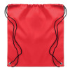 Sac cordelettes RPET NOEO personnalisé - vue 6