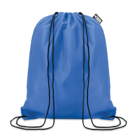Sac cordelettes RPET NOEO personnalisé