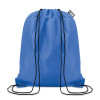 Sac cordelettes RPET NOEO personnalisé