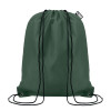 Sac cordelettes RPET NOEO personnalisé - vue 20