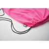 Sac cordelettes RPET NOEO personnalisé - vue 24