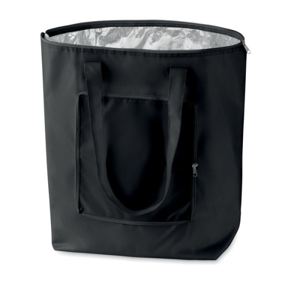 Sac glacière pliable KOSO personnalisé avec logo - vue 10