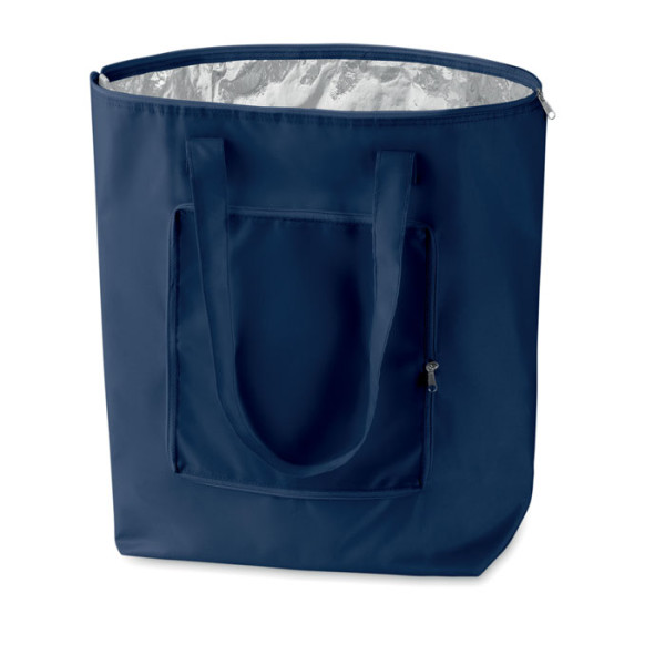 Sac glacière pliable KOSO personnalisé avec logo - vue 12