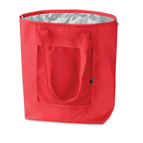 Sac glacière pliable KOSO personnalisé avec logo - vue 14