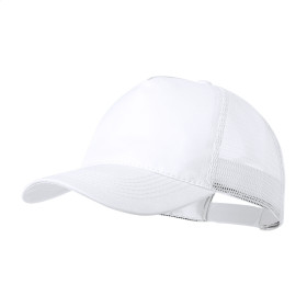 Casquette baseball YAVU personnalisée avec logo