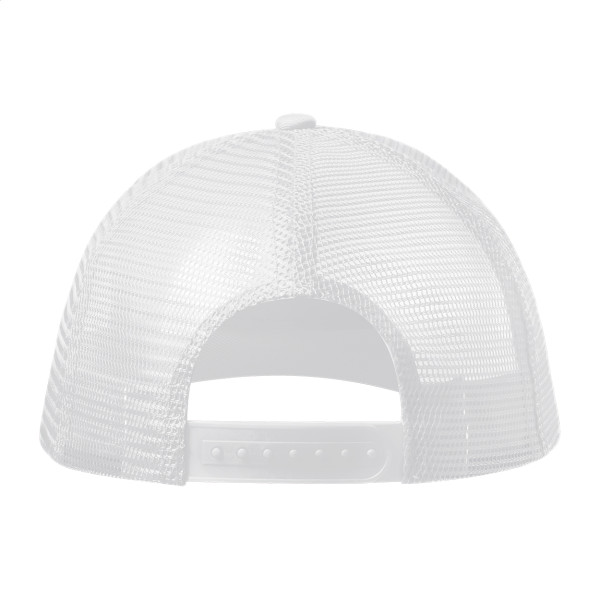 Casquette baseball YAVU personnalisée avec logo - vue 5