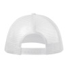 Casquette baseball YAVU personnalisée avec logo - vue 5
