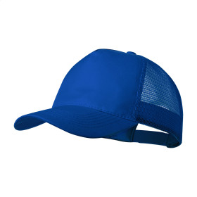 Casquette baseball YAVU personnalisée avec logo - vue 6