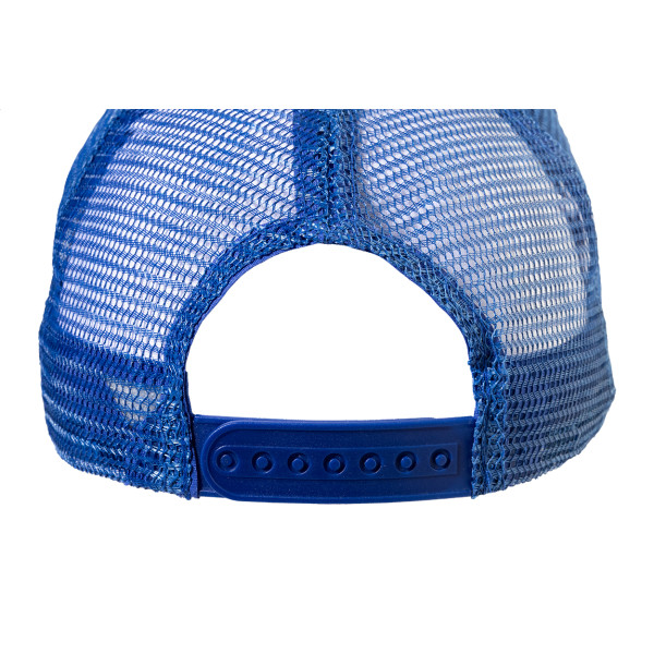 Casquette baseball YAVU personnalisée avec logo - vue 8