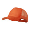 Casquette baseball YAVU personnalisée avec logo - vue 9