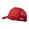 Casquette baseball YAVU personnalisée avec logo - vue 15