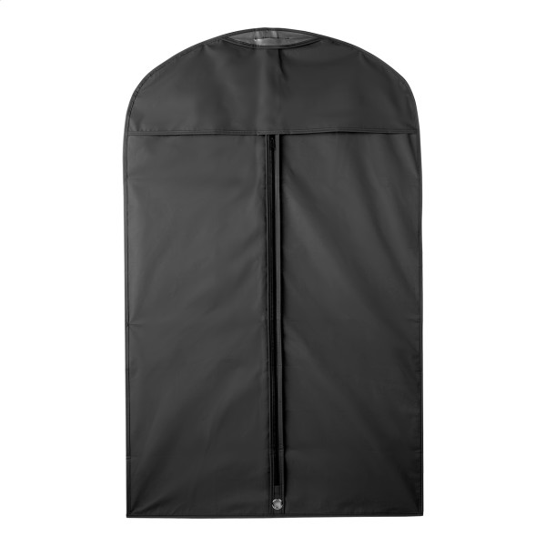 Housse à vêtements BISU personnalisée avec logo - vue 2
