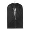 Housse à vêtements BISU personnalisée avec logo - vue 3