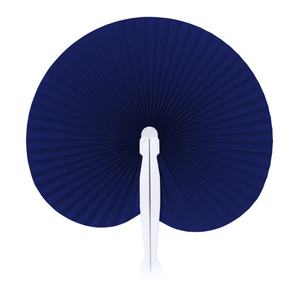 Éventail MOMA personnalisé avec logo - vue 23