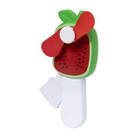 Ventilateur pastèque KILE personnalisé avec logo