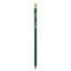 Crayon papier BIC gomme Classic Ecolutions