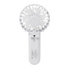 Ventilateur rechargeable KIMA personnalisé avec logo - vue 6