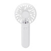 Ventilateur rechargeable KIMA personnalisé avec logo - vue 7