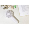 Ventilateur rechargeable KIMA personnalisé avec logo - vue 9