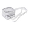 Ventilateur rechargeable NOBA personnalisé avec logo - vue 7