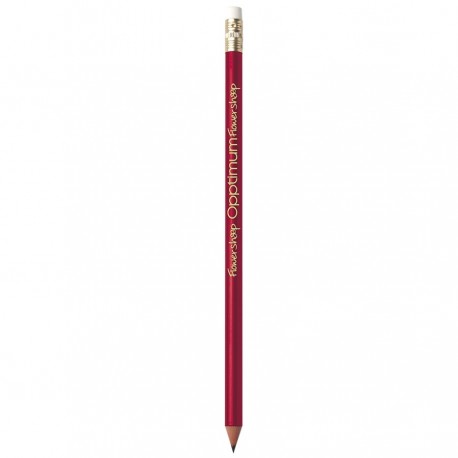 Crayon papier BIC gomme Classic Ecolutions