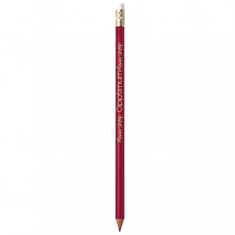 Crayon papier BIC gomme Classic Ecolutions