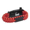 Bracelet de survie BOLE personnalisé avec logo - vue 5