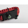 Bracelet de survie BOLE personnalisé avec logo - vue 7