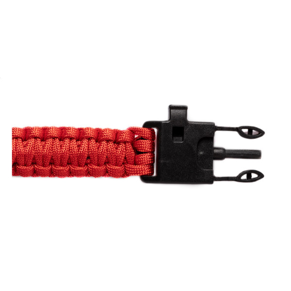 Bracelet de survie BOLE personnalisé avec logo - vue 9