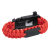 Bracelet de survie BOLE personnalisé avec logo - vue 12