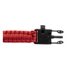 Bracelet de survie BOLE personnalisé avec logo - vue 13