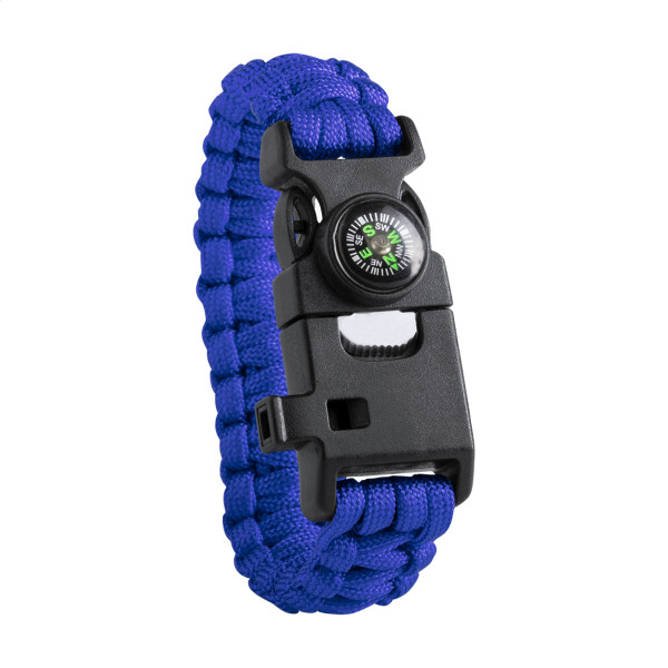 Bracelet de survie BOLE personnalisé avec logo - vue 14