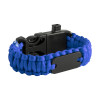 Bracelet de survie BOLE personnalisé avec logo - vue 15