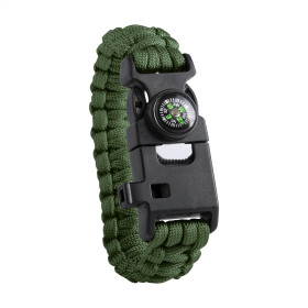 Bracelet de survie BOLE personnalisé avec logo -