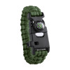 Bracelet de survie BOLE personnalisé avec logo -