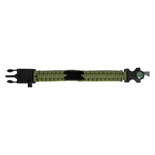 Bracelet de survie BOLE personnalisé avec logo - vue 19