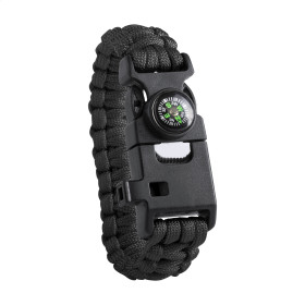 Bracelet de survie BOLE personnalisé avec logo - vue 21
