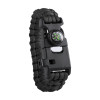 Bracelet de survie BOLE personnalisé avec logo - vue 21