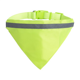 Collier réfléchissant pour chien GUSE personnalisé - vue 2